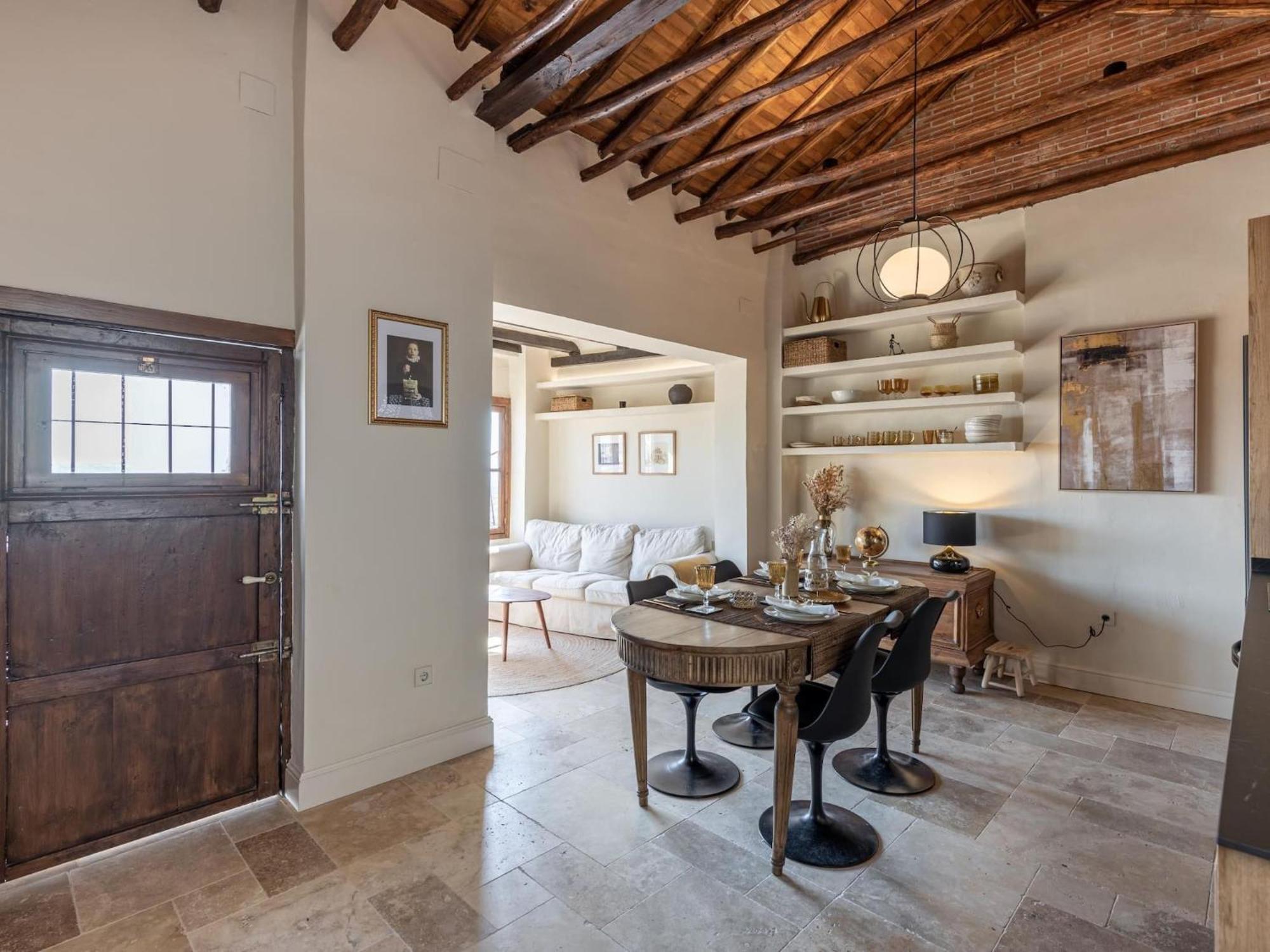 Carmen De Azahar Villa Granada Exteriör bild