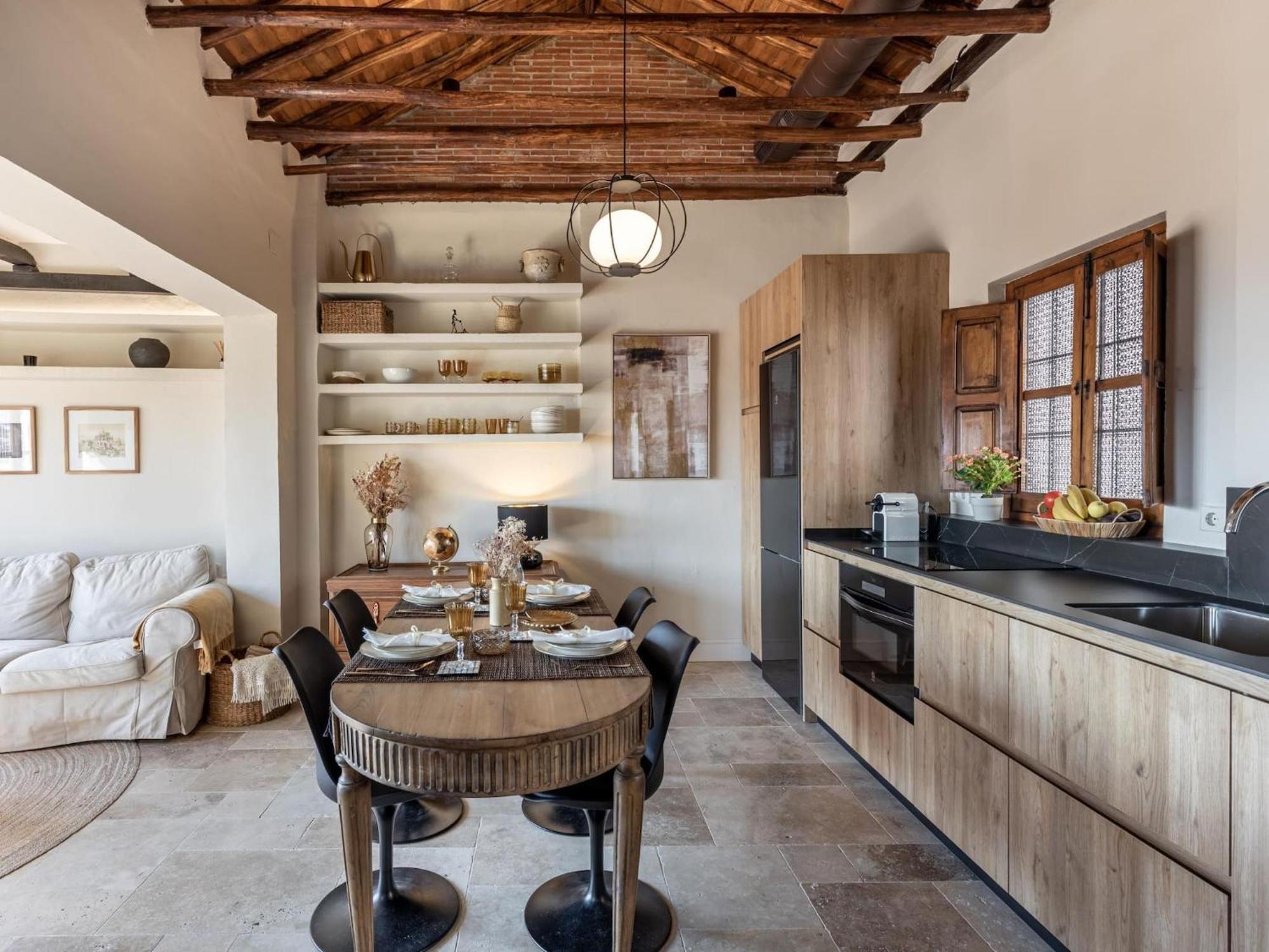 Carmen De Azahar Villa Granada Exteriör bild
